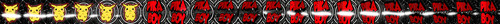 Avatar Xat - Pika Boy