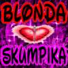 Avatar Xat Blonda Skumpika