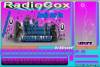 Background Xat RadioCox