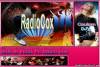 Background Xat RadioCox