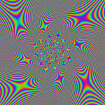 Gif Xat Abstract