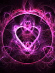 Gif Xat Abstract Heart