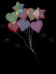 Gifs Xat Stars and Hearts