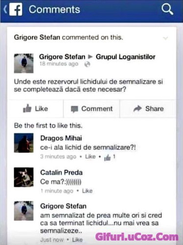 Lichid de Semnalizare